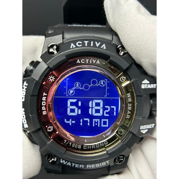Invicta Activa Summit 50mm Watch / $99 Retail / Brand New!! main image 6